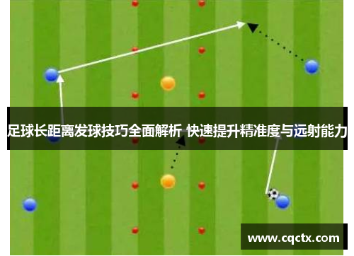 足球长距离发球技巧全面解析 快速提升精准度与远射能力